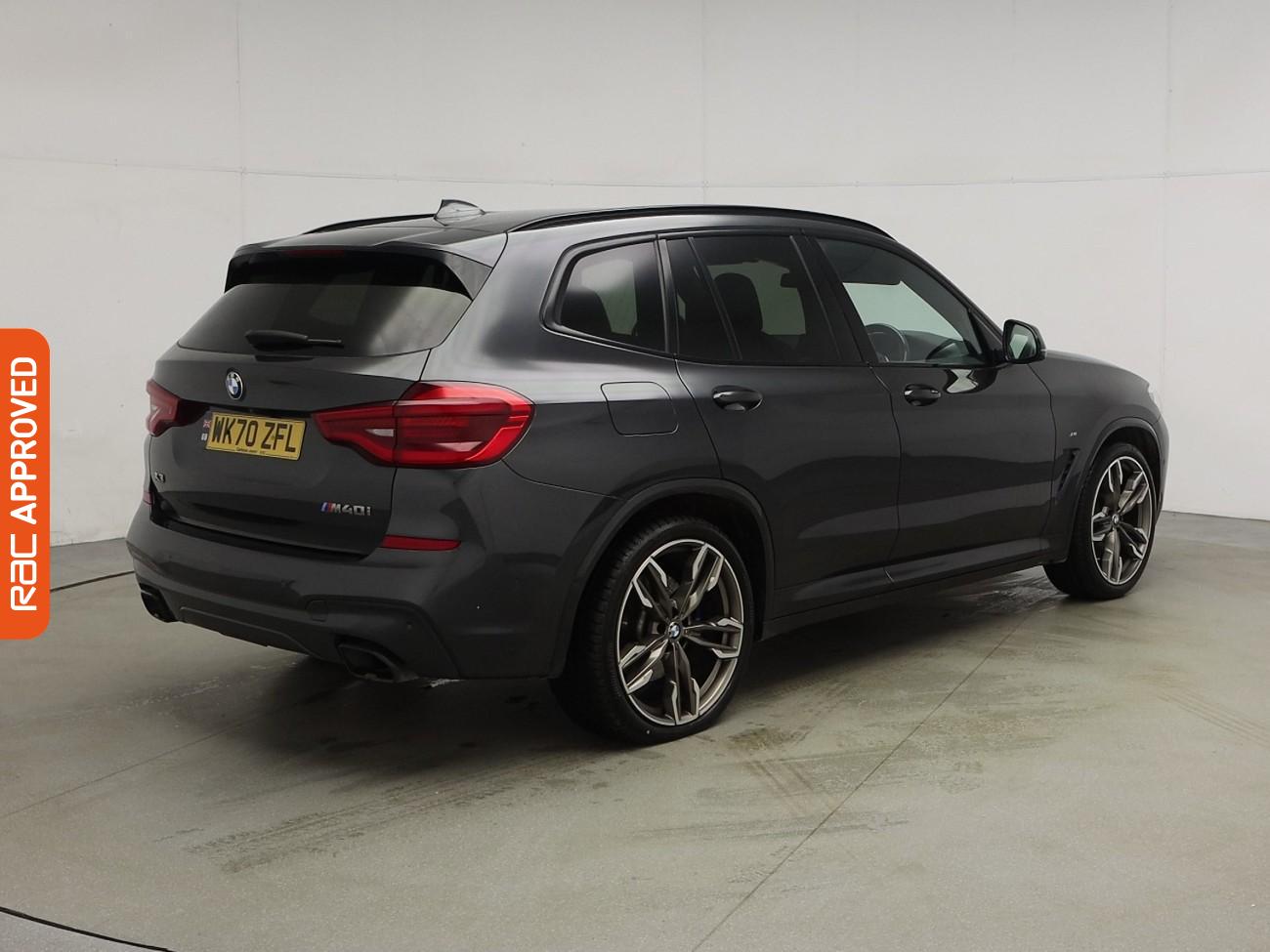 Used BMW X3 2020 for sale - 76919380: Photo 34