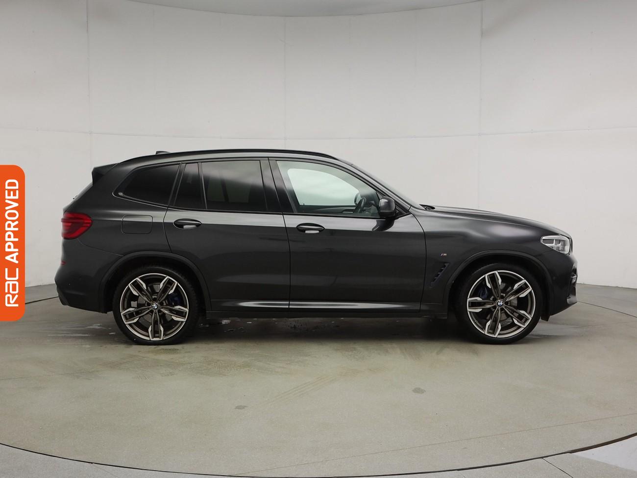 Used BMW X3 2020 for sale - 76919380: Photo 6