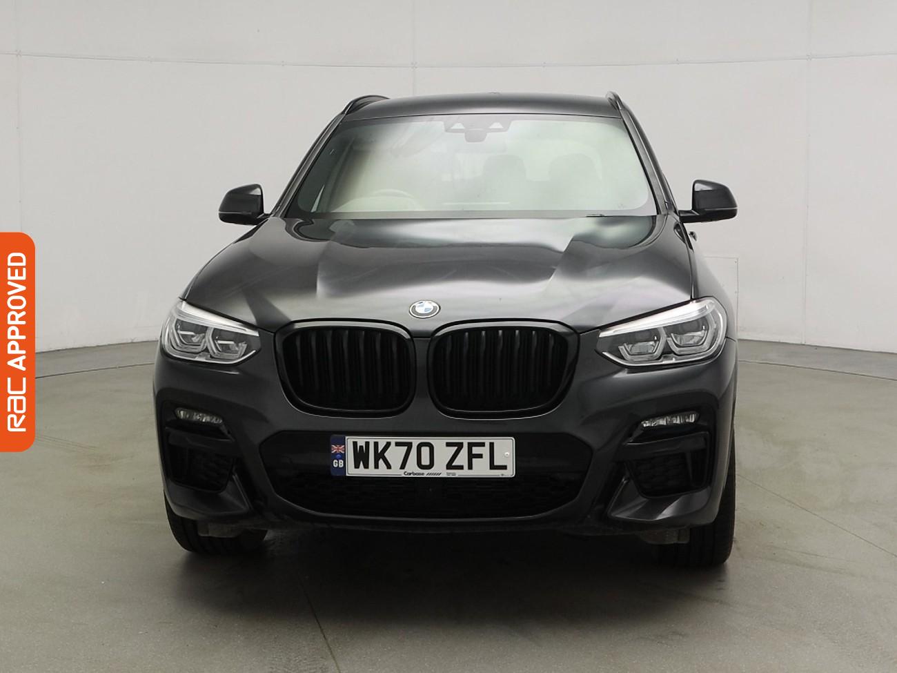 Used BMW X3 2020 for sale - 76919380: Photo 7