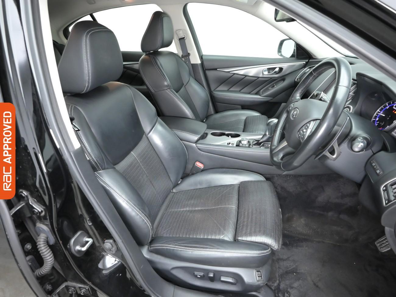 Used Infiniti Q50 2017 for sale - 77194893: Photo 11