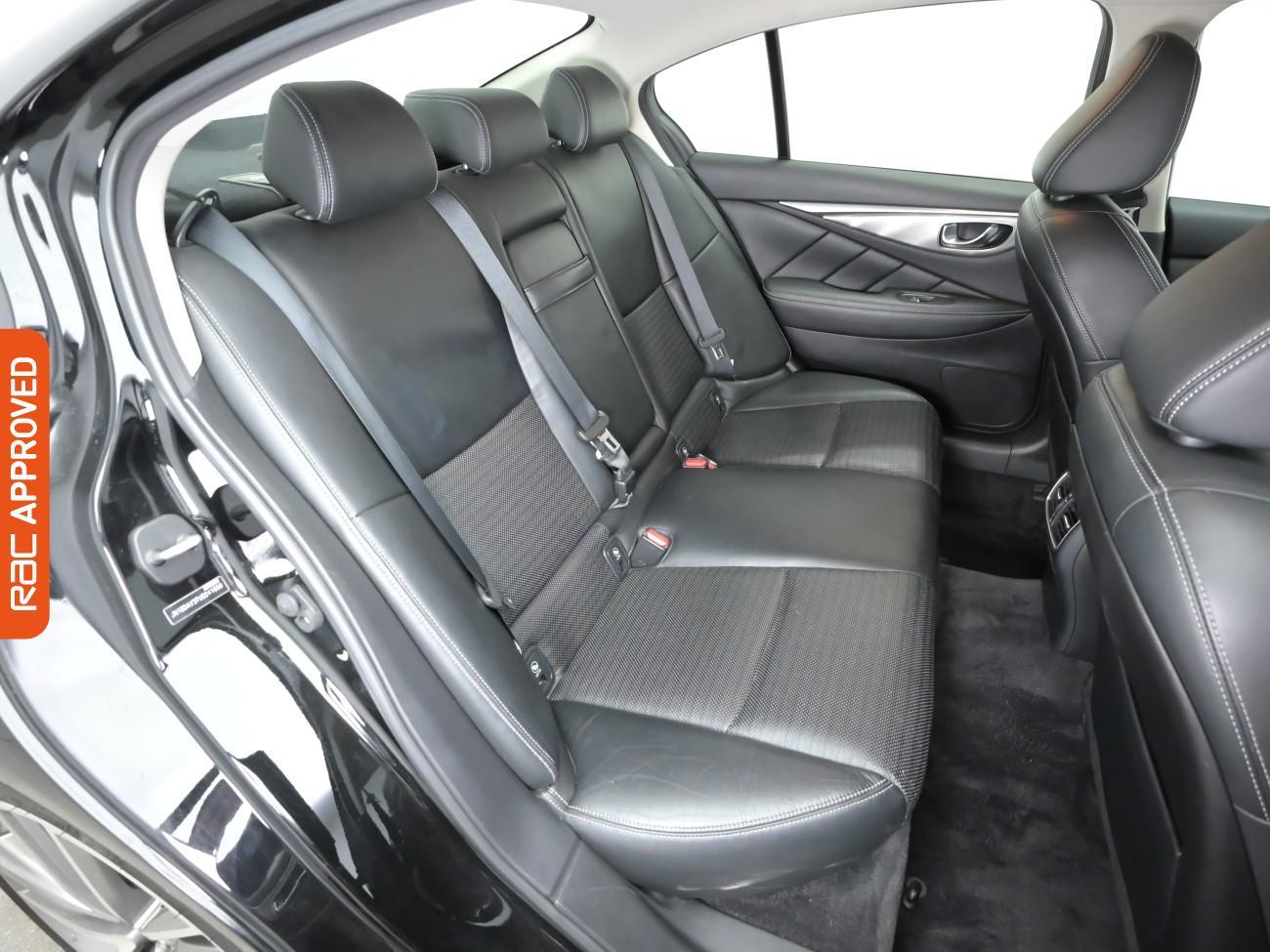 Used Infiniti Q50 2017 for sale - 77194893: Photo 12