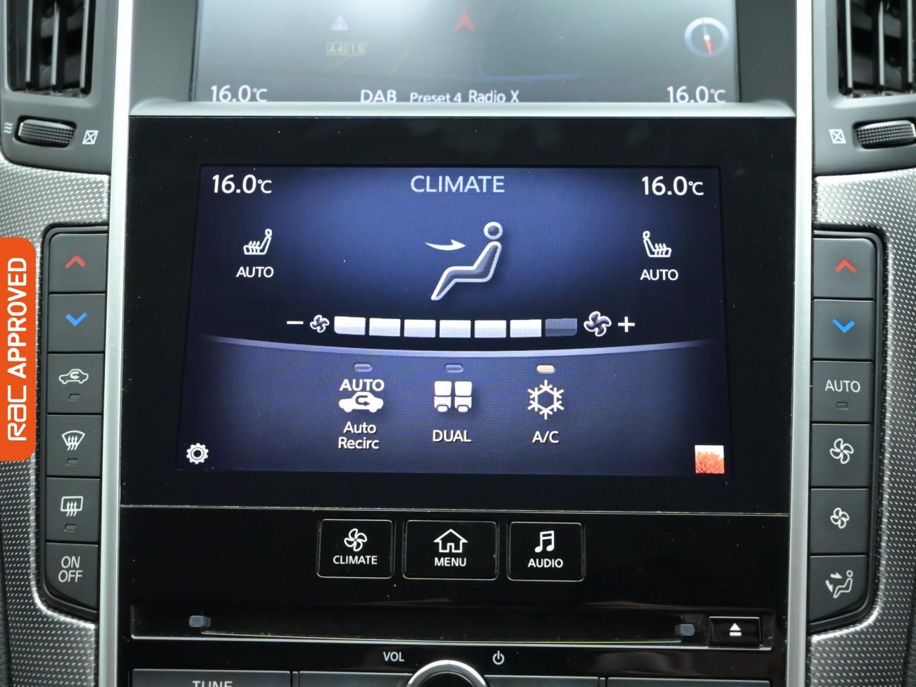 Used Infiniti Q50 2017 for sale - 77194893: Photo 16