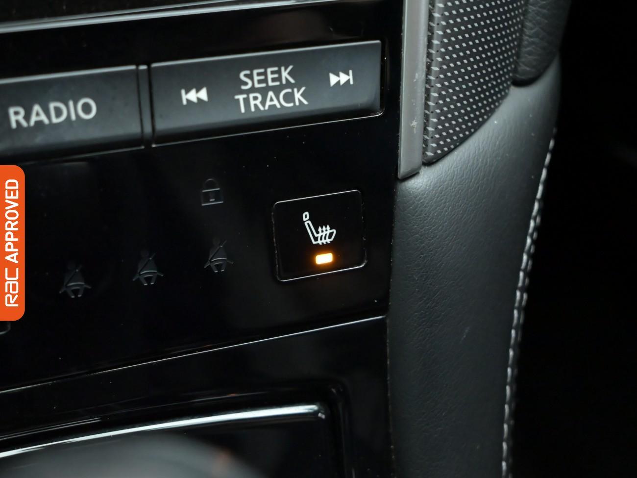 Used Infiniti Q50 2017 for sale - 77194893: Photo 18