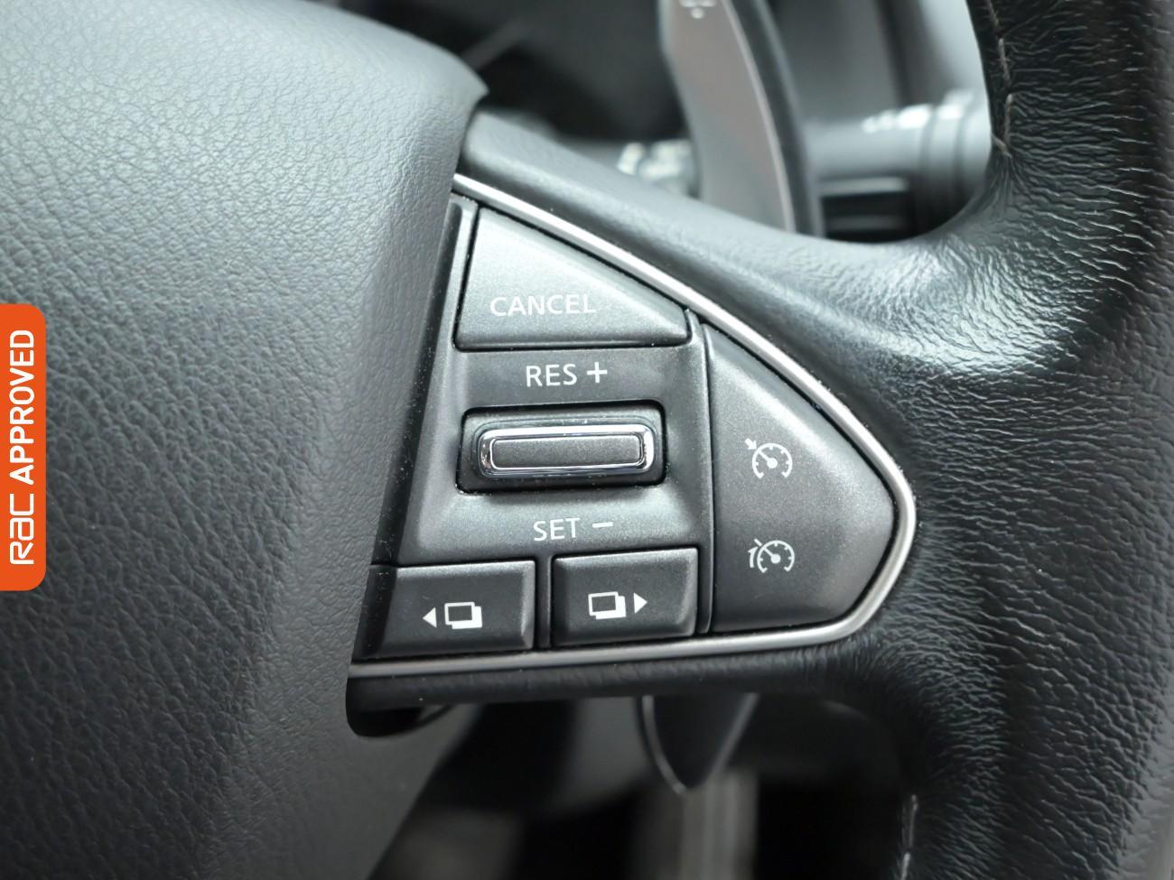 Used Infiniti Q50 2017 for sale - 77194893: Photo 23