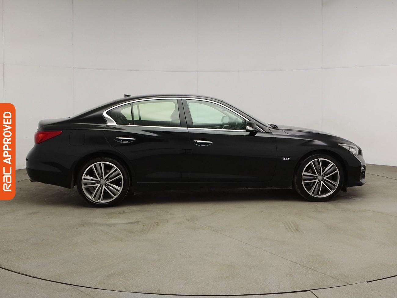 Used Infiniti Q50 2017 for sale - 77194893: Photo 6