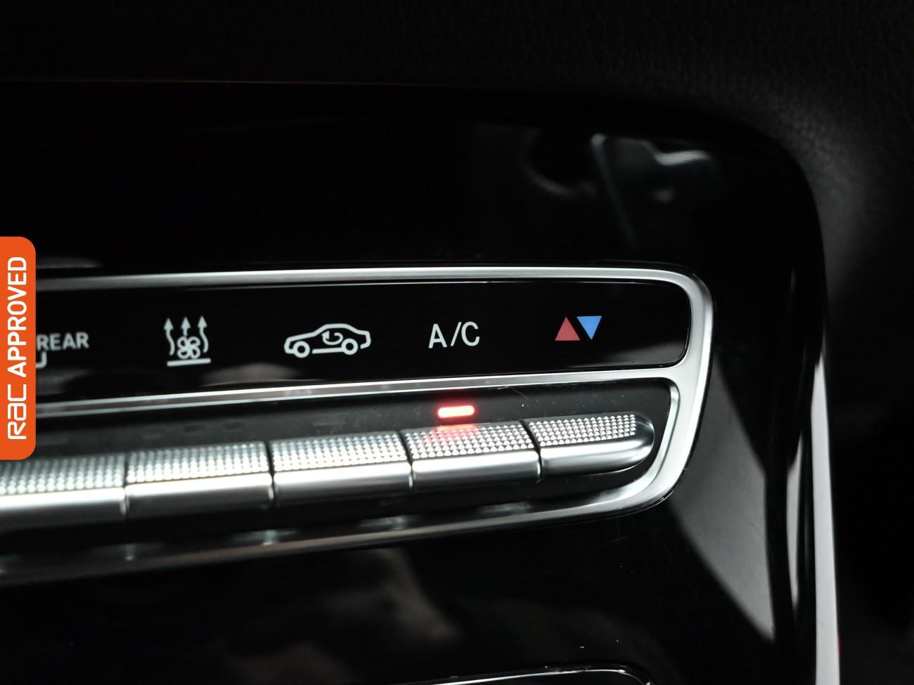 Used Mercedes-Benz EQC 2020 for sale - 77355325: Photo 21