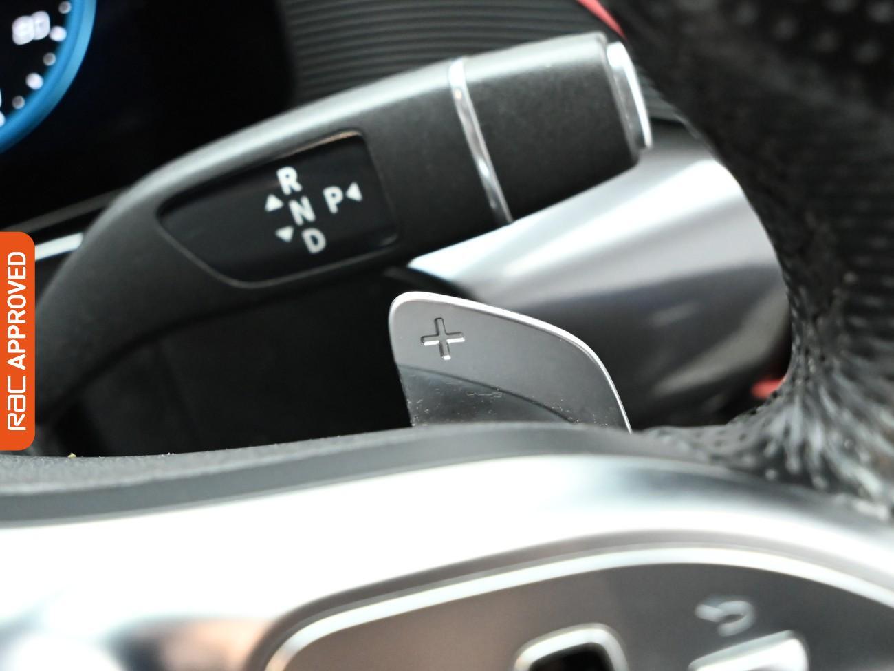 Used Mercedes-Benz EQC 2020 for sale - 77355325: Photo 23