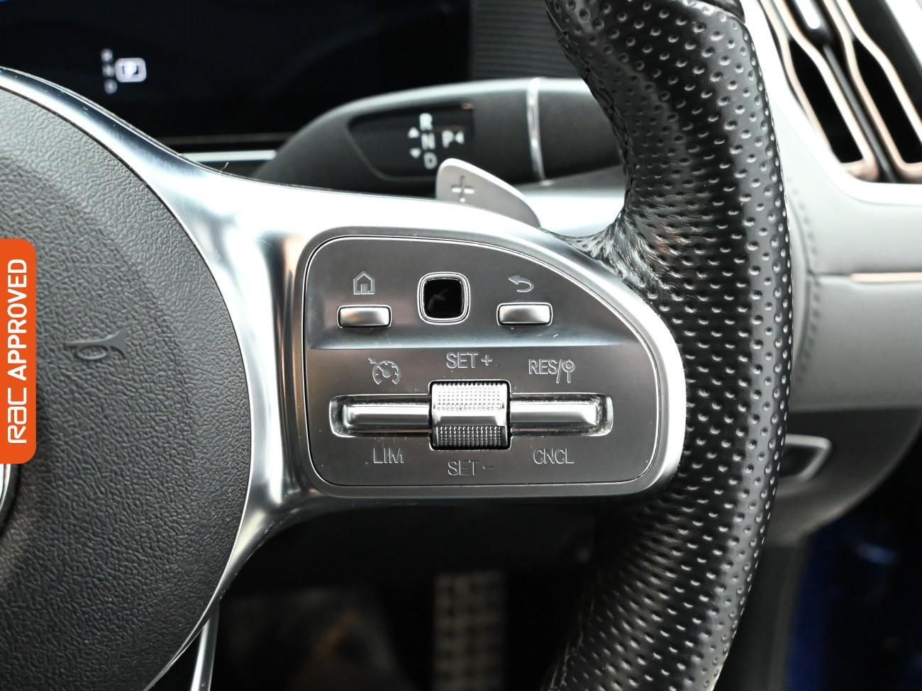 Used Mercedes-Benz EQC 2020 for sale - 77355325: Photo 26