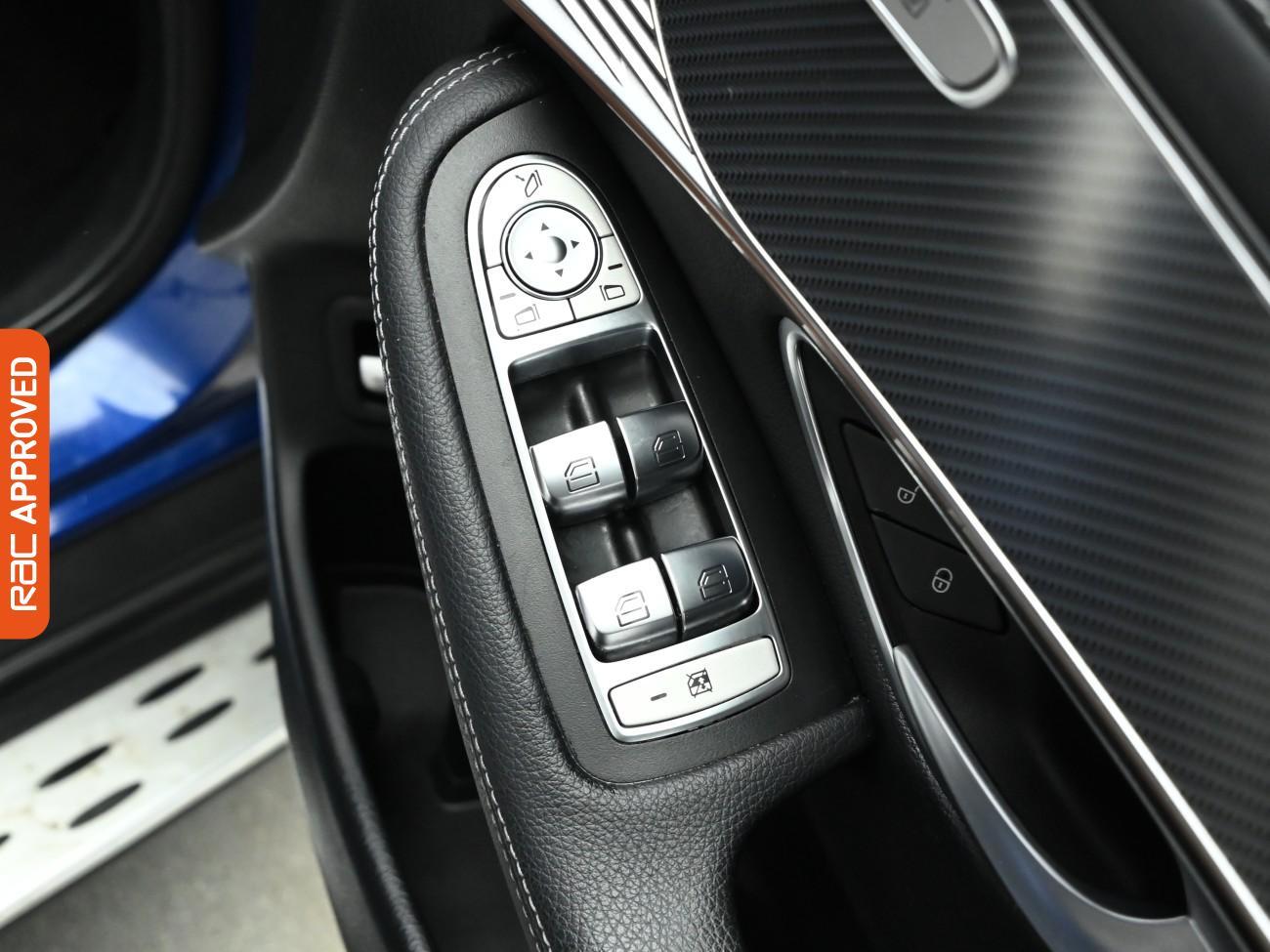 Used Mercedes-Benz EQC 2020 for sale - 77355325: Photo 27