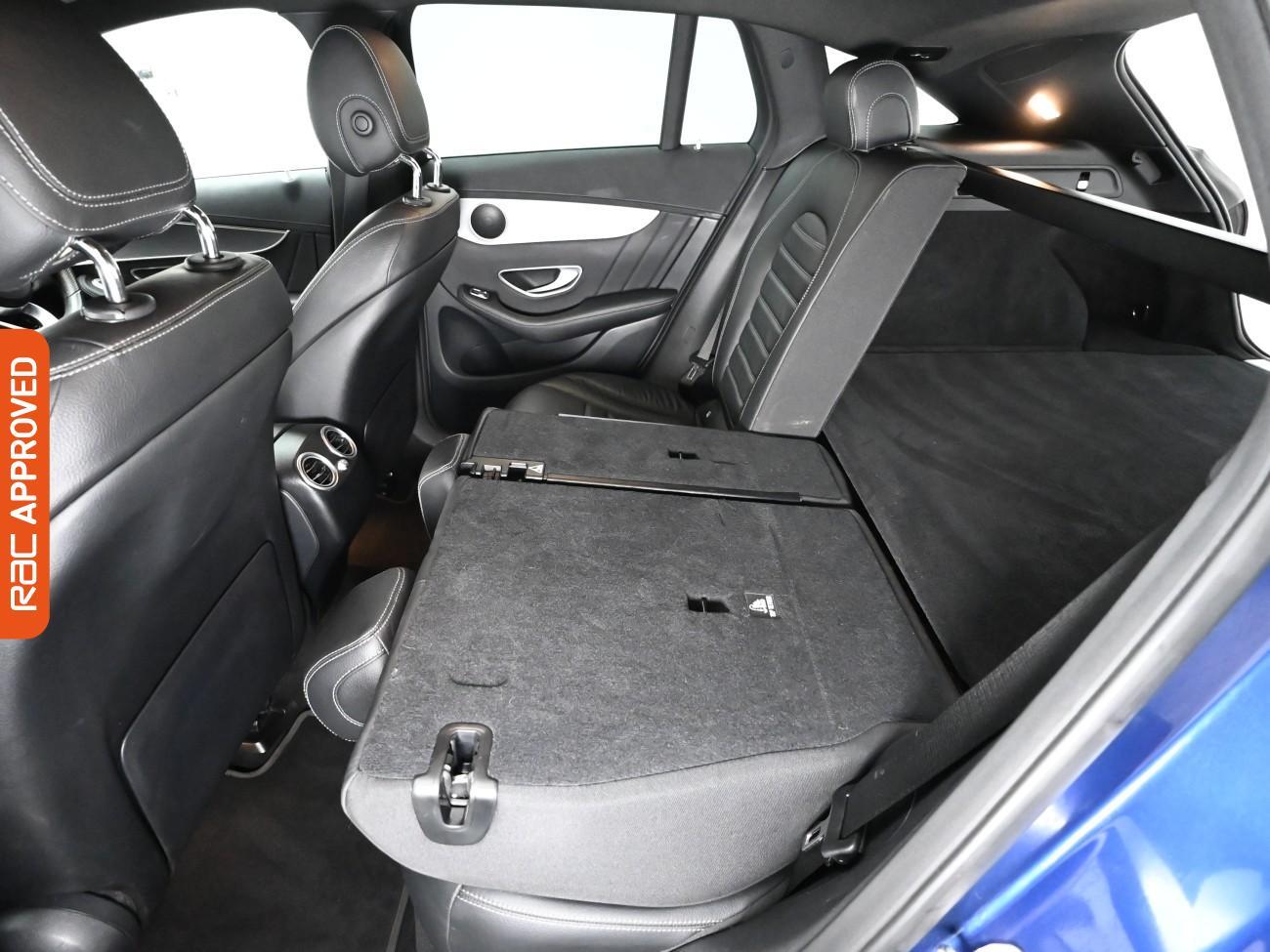 Used Mercedes-Benz EQC 2020 for sale - 77355325: Photo 29