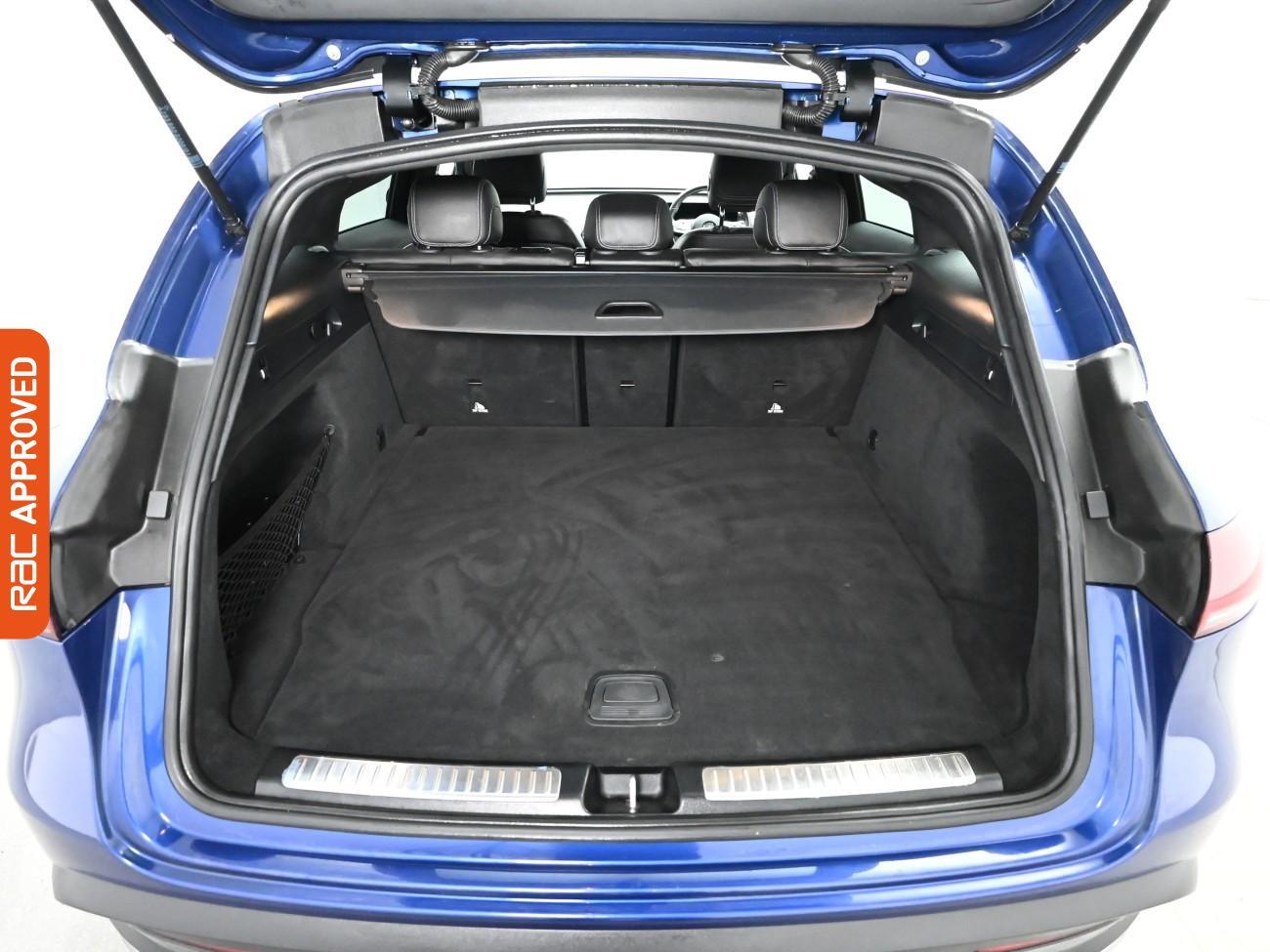 Used Mercedes-Benz EQC 2020 for sale - 77355325: Photo 30