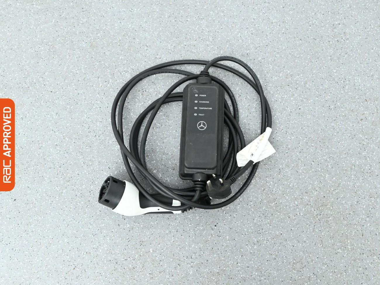 Used Mercedes-Benz EQC 2020 for sale - 77355325: Photo 37