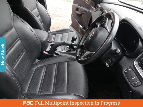 Used Kia Sorento 2019 for sale - 76249222: Photo 3