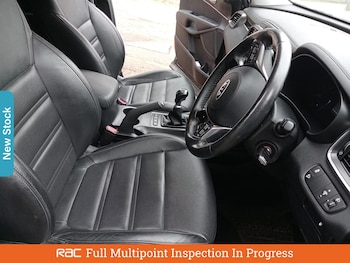 Used Kia Sorento 2019 for sale - 76249222: Photo