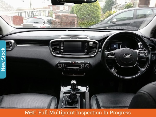 Used Kia Sorento 2019 for sale - 76249222: Photo 6