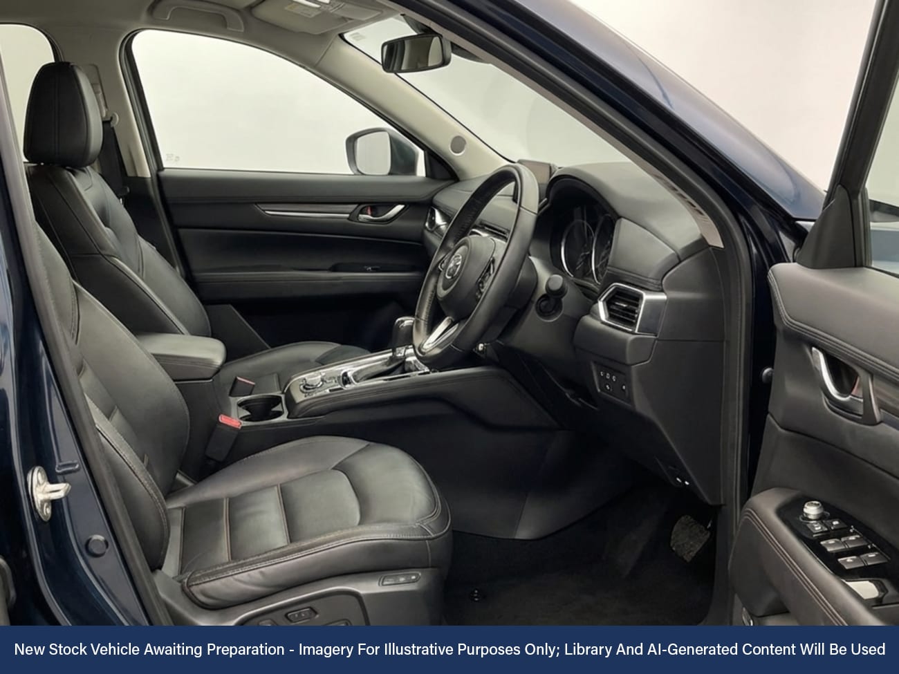 Used Mazda CX-5 2019 for sale - 78105203: Photo 3