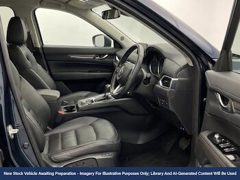 Used Mazda CX-5 2019 for sale - 78105203: Photo