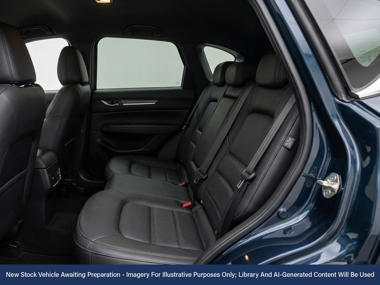 Used Mazda CX-5 2019 for sale - 78105203: Photo 4