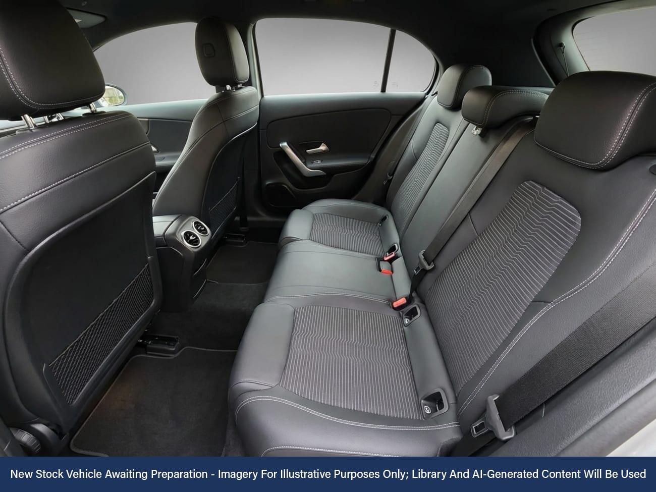 Used Mercedes-Benz A-Class 2020 for sale - 77123790: Photo 4