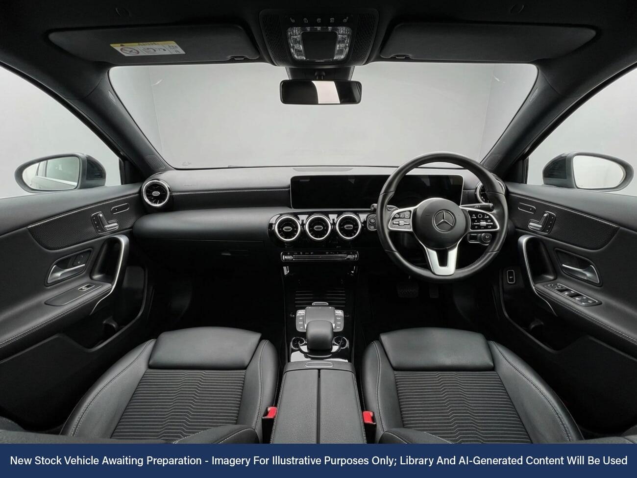 Used Mercedes-Benz A-Class 2020 for sale - 77123790: Photo 6