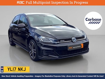 Used Volkswagen Golf 2017 for sale - 78079026: Photo