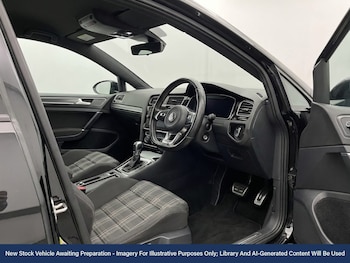 Used Volkswagen Golf 2017 for sale - 78079026: Photo