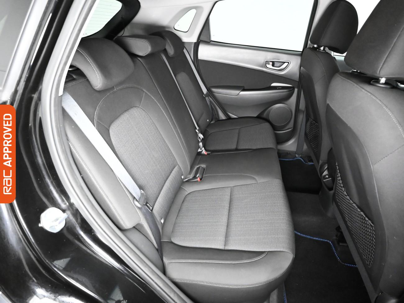 Used Hyundai KONA 2021 for sale - 77348414: Photo 12