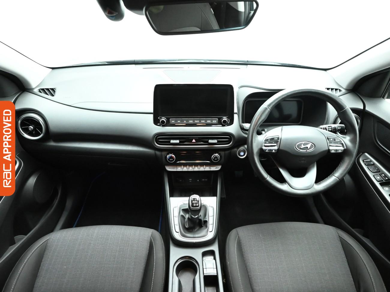 Used Hyundai KONA 2021 for sale - 77348414: Photo 2