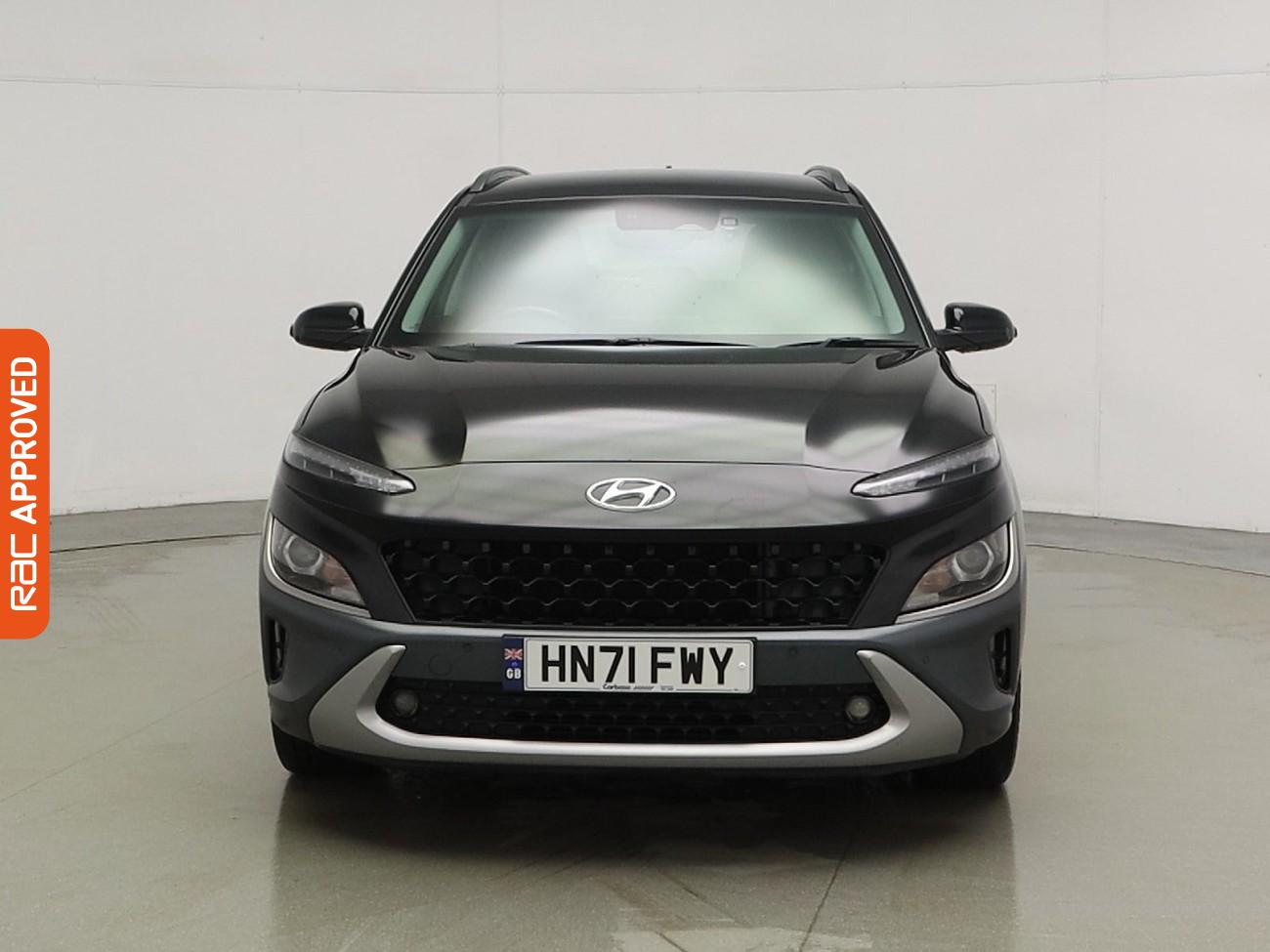 Used Hyundai KONA 2021 for sale - 77348414: Photo 7