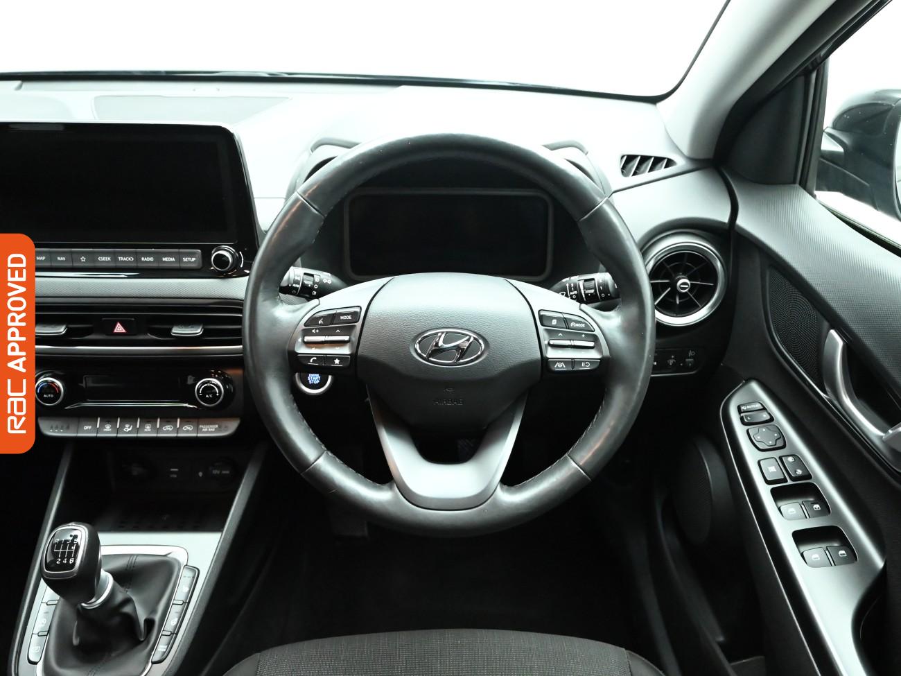 Used Hyundai KONA 2021 for sale - 77348414: Photo 9