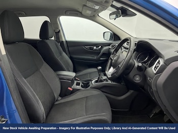 Used Nissan Qashqai 2021 for sale - 78961309: Photo
