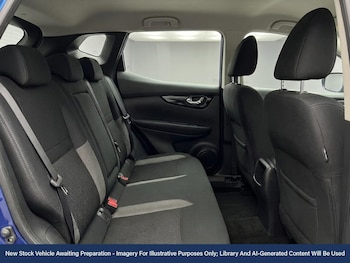 Used Nissan Qashqai 2021 for sale - 78961309: Photo