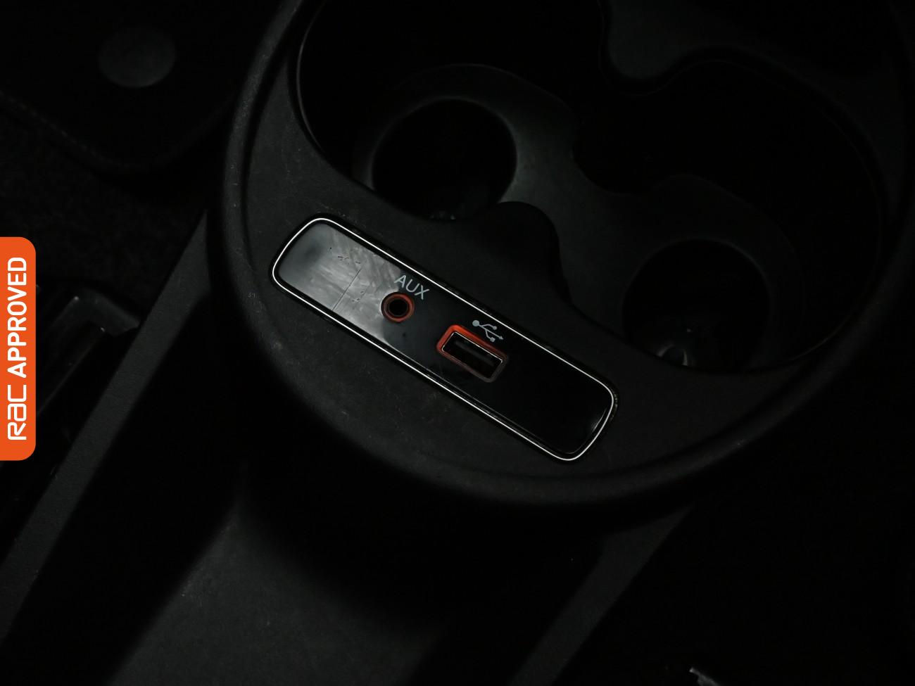 Used Fiat 500 2018 for sale - 77308835: Photo 18