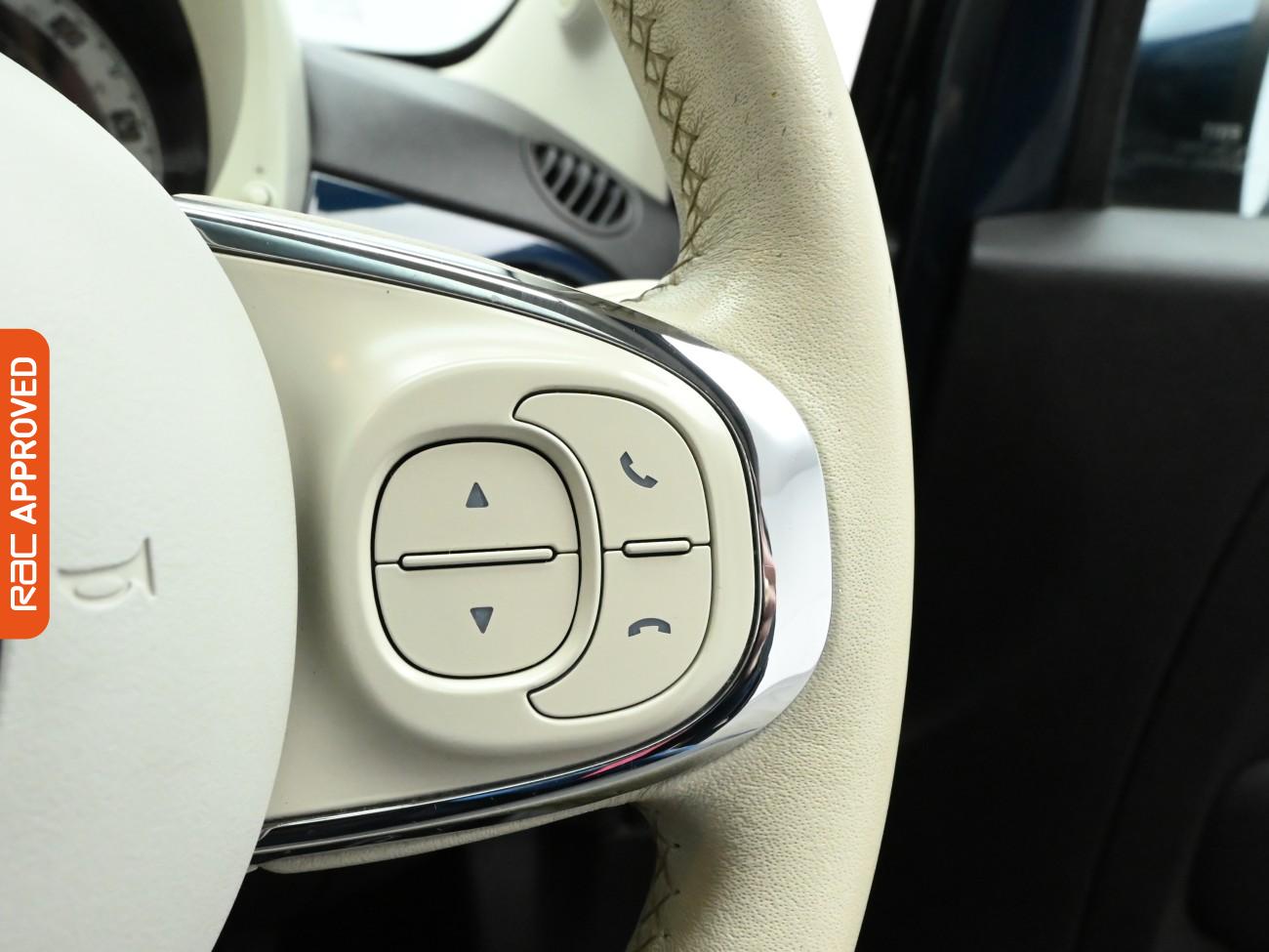 Used Fiat 500 2018 for sale - 77308835: Photo 24