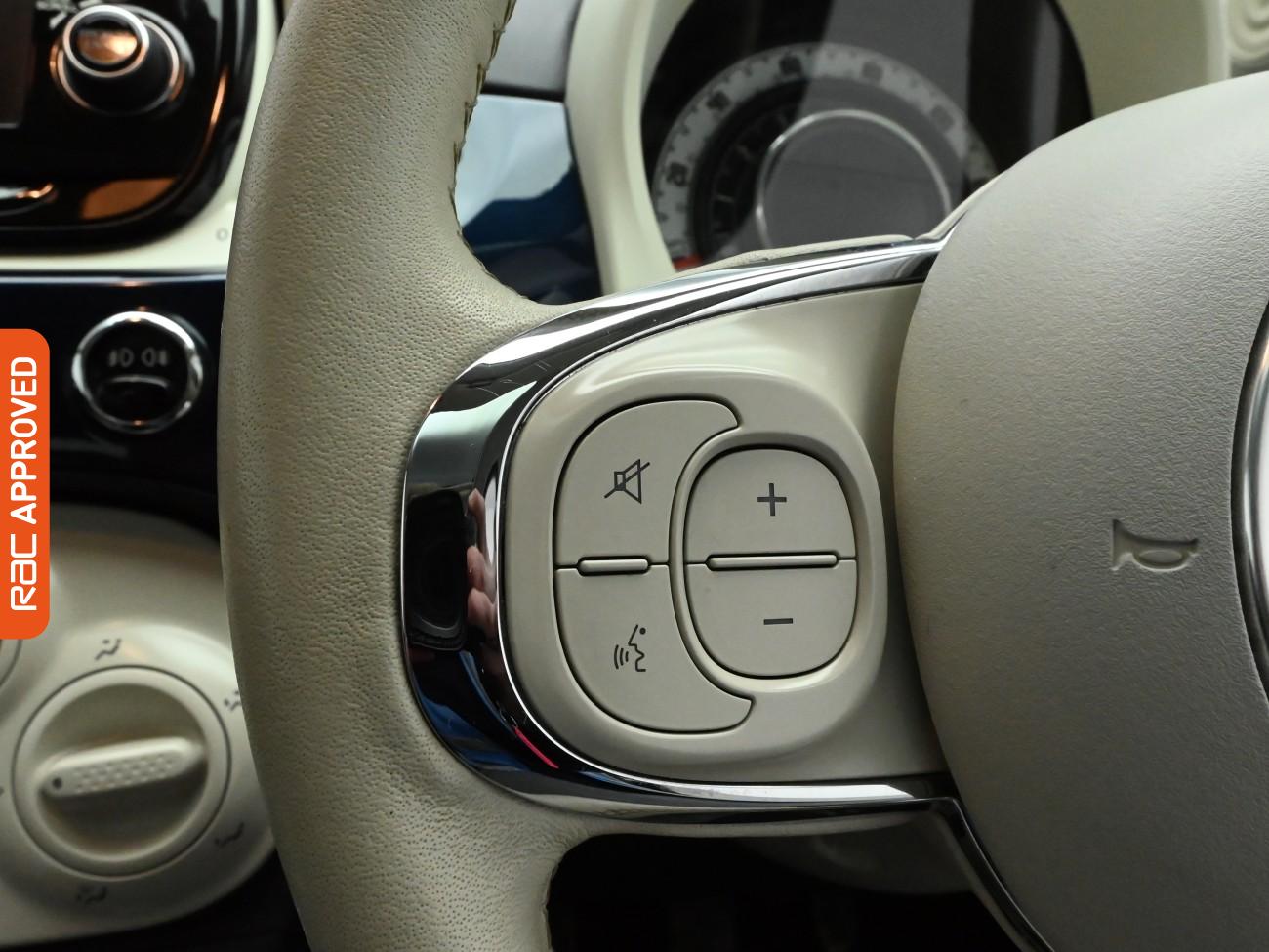 Used Fiat 500 2018 for sale - 77308835: Photo 26