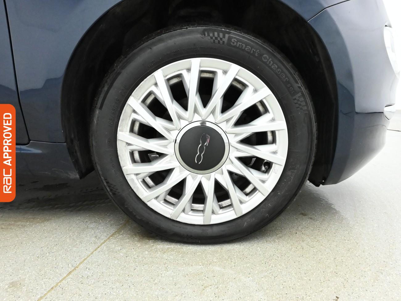 Used Fiat 500 2018 for sale - 77308835: Photo 28