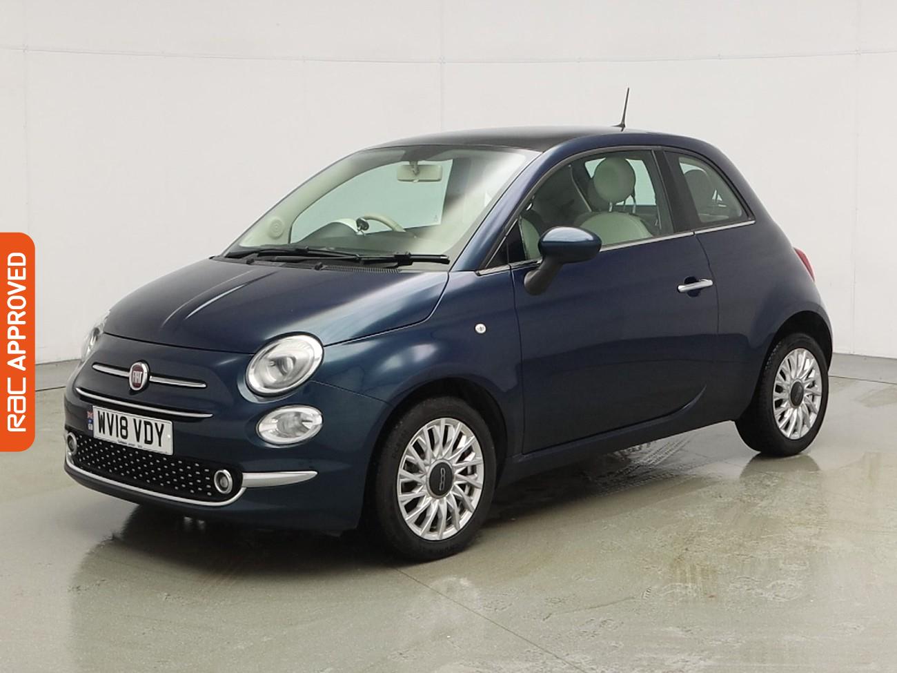 Used Fiat 500 2018 for sale - 77308835: Photo 29