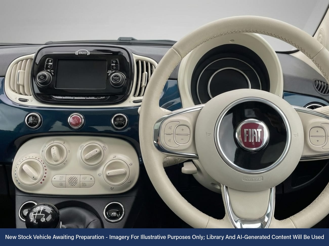 Used Fiat 500 2018 for sale - 77308835: Photo 3