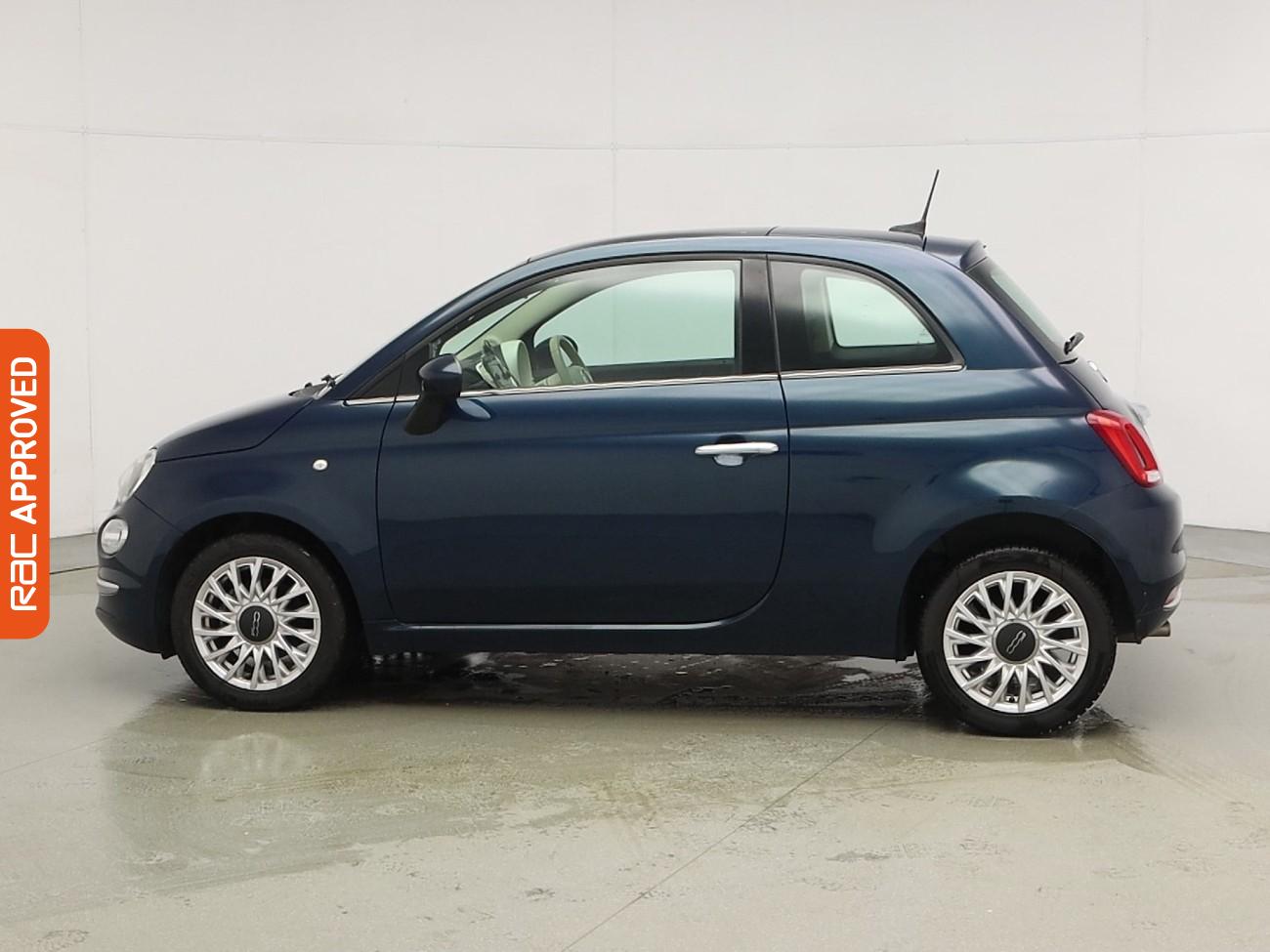 Used Fiat 500 2018 for sale - 77308835: Photo 31