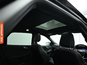 Used Ford Kuga 2021 for sale - 78380265: Photo