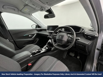 Used Peugeot 208 2020 for sale - 78949732: Photo