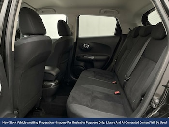 Used Nissan Juke 2015 for sale - 78653041: Photo