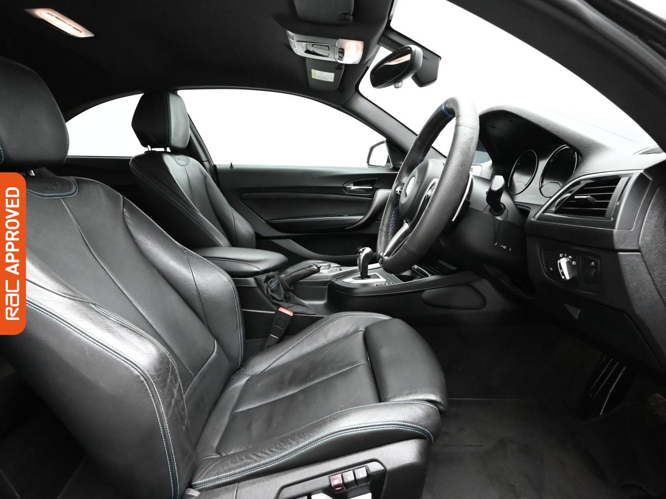 Used BMW M2 2018 for sale - 76509100: Photo 12