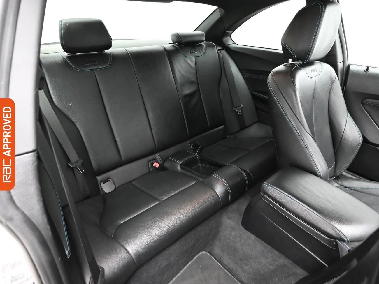 Used BMW M2 2018 for sale - 76509100: Photo 13