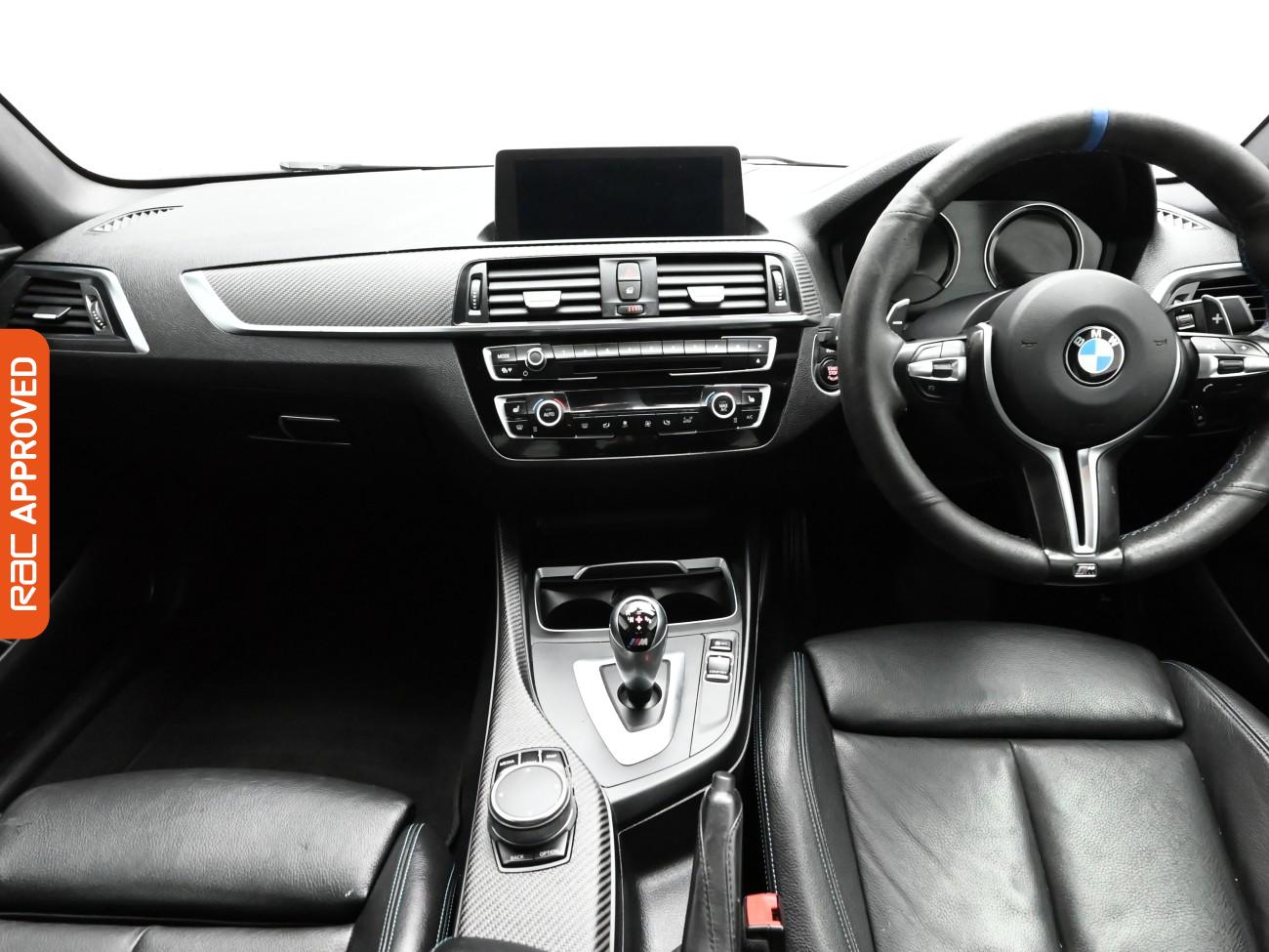 Used BMW M2 2018 for sale - 76509100: Photo 2