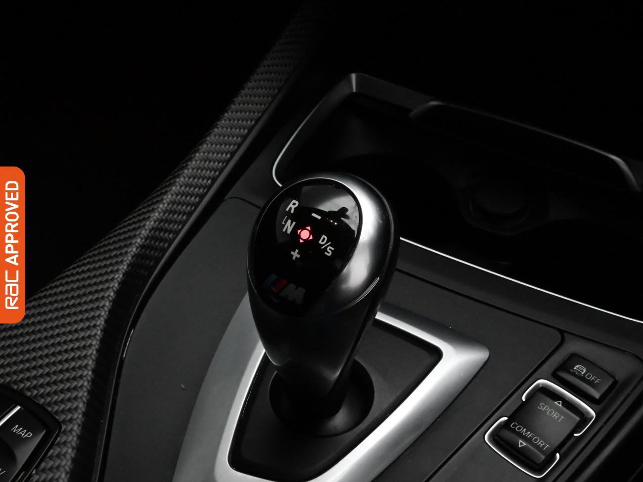 Used BMW M2 2018 for sale - 76509100: Photo 23