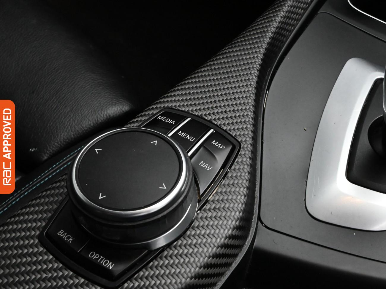 Used BMW M2 2018 for sale - 76509100: Photo 24