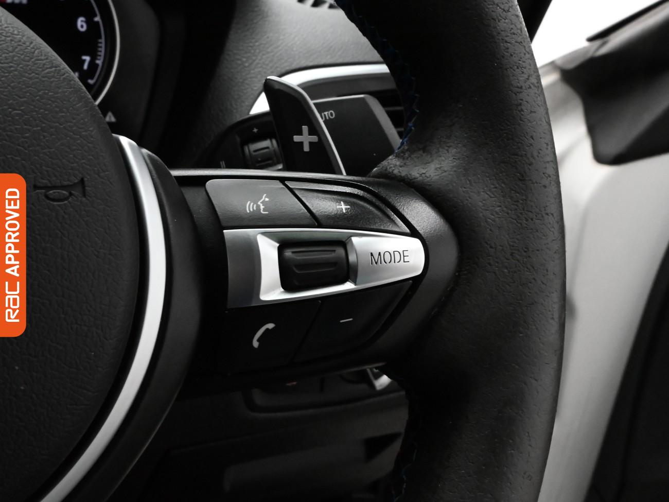 Used BMW M2 2018 for sale - 76509100: Photo 26