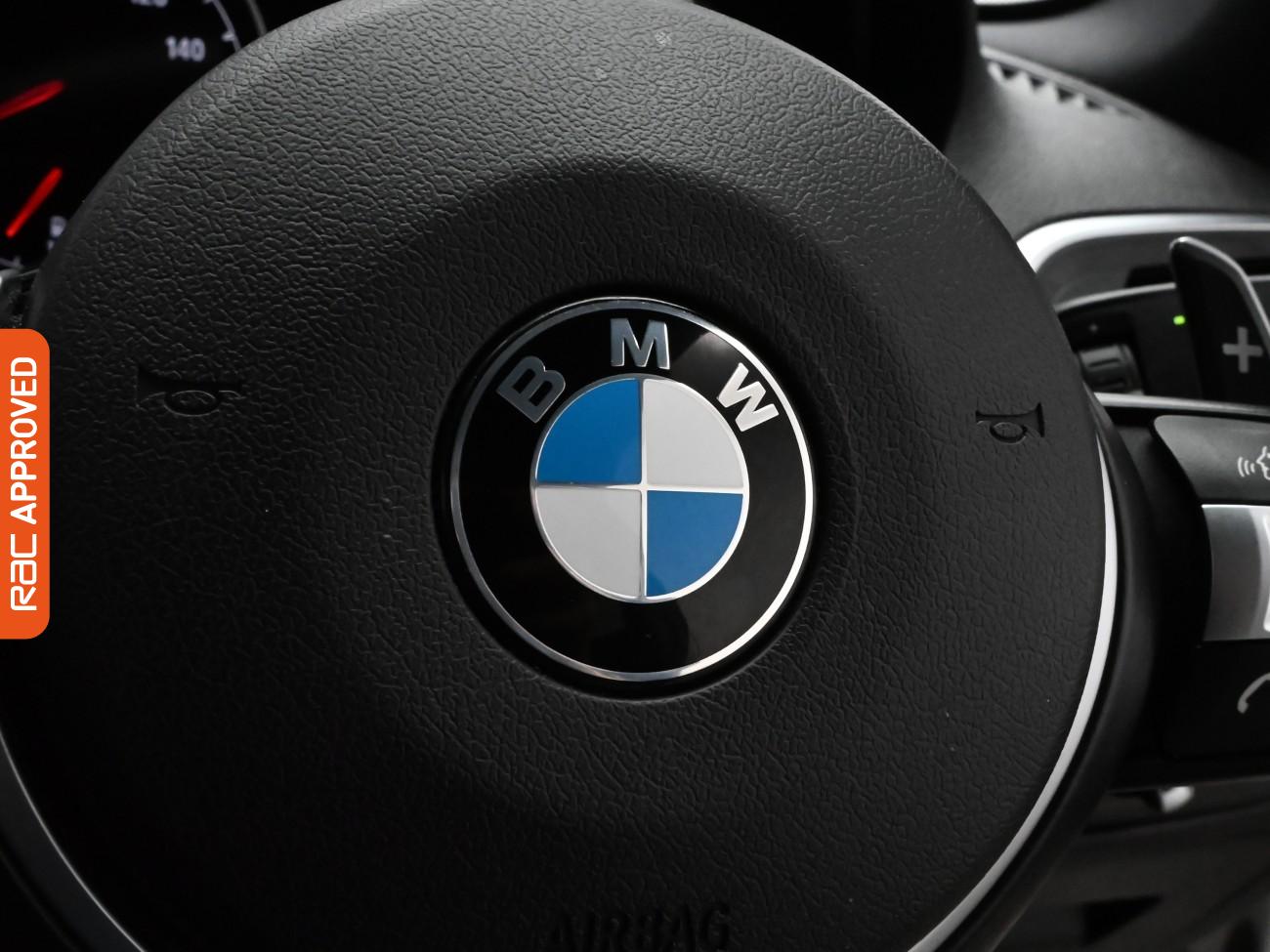 Used BMW M2 2018 for sale - 76509100: Photo 27