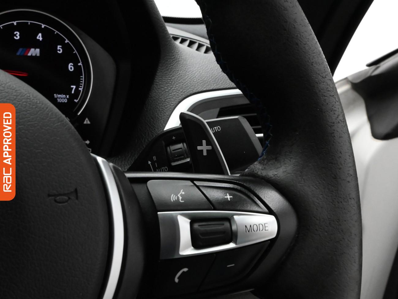 Used BMW M2 2018 for sale - 76509100: Photo 29